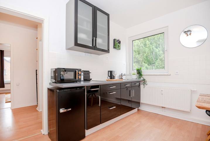 Ferienwohnung für 4 Personen in Essen