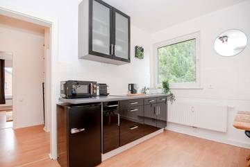 Ferienwohnung für 4 Personen in Essen