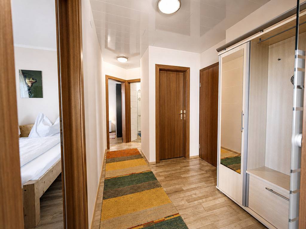Ganze Ferienwohnung, La Familia 1 in Millstatt, Bezirk Spittal an der Drau