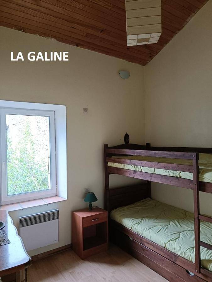 Location de vacances pour 6 personnes, avec Terrasse ainsi que Jardin et Vue à Castres - 4