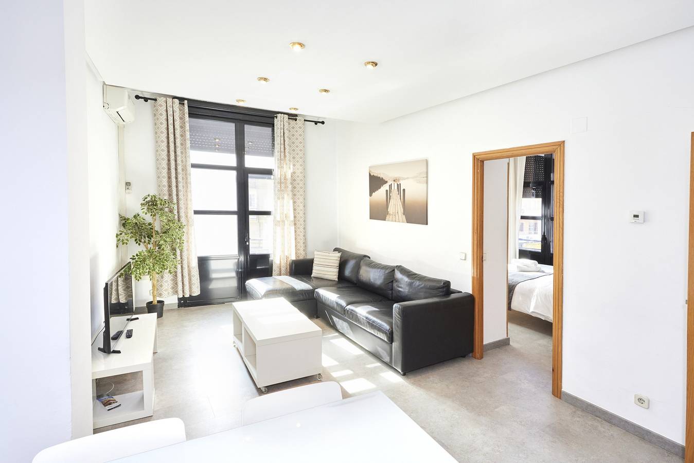 Apartamento entero, Santa Rosa Madrid 204 by Escape Home in Tetuán (desambiguación), Madrid