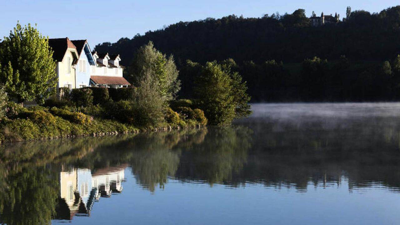 Appartement de vacances entier, Ferienwohnung für 4 Personen (35 m²) in Marciac in Marciac, Gers