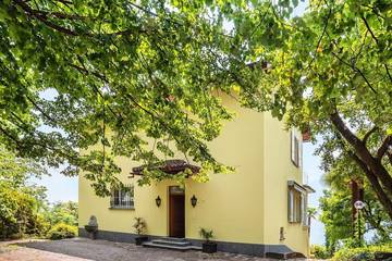 Villa für 6 Personen in Minusio, Lago Maggiore (Schweiz), Bild 4