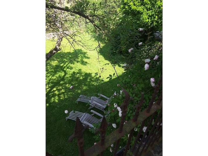 Ferienhaus für 2 Personen, mit Terrasse und Garten in Boppard - 4