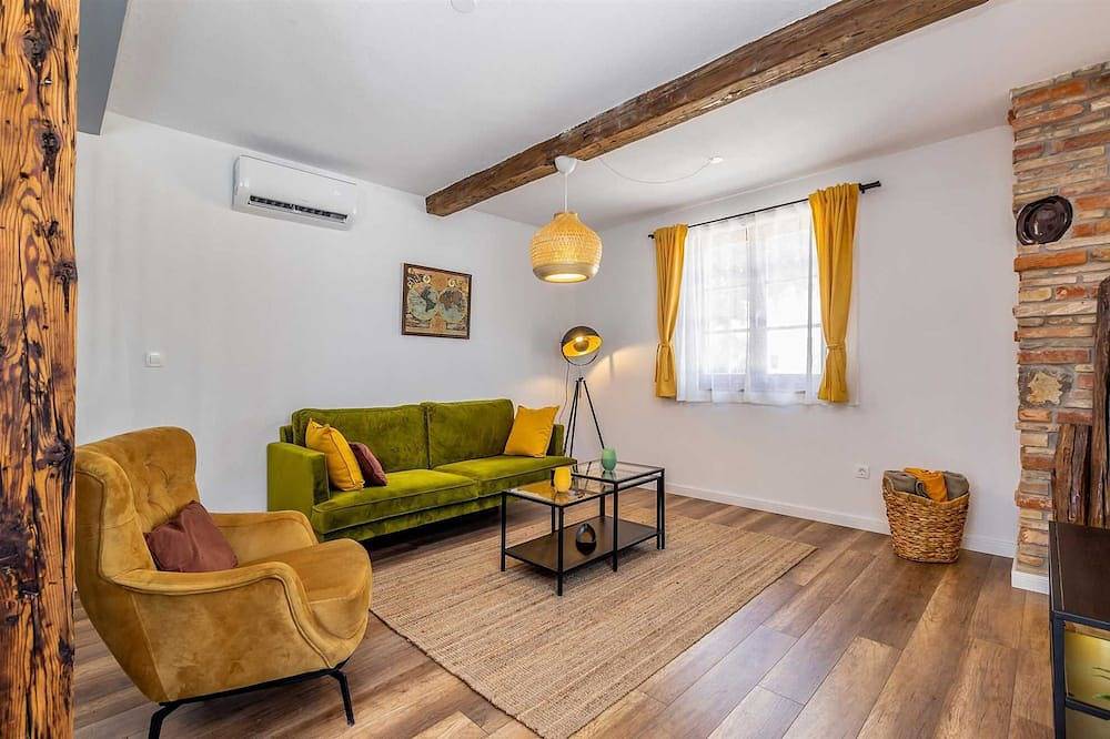 Ferienhaus Adriatic Dream in Malinska-Dubašnica, Krk