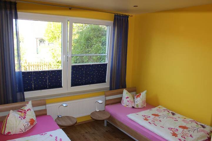 Ferienhaus, mit Garten in Wulfen (Fehmarn) - 3
