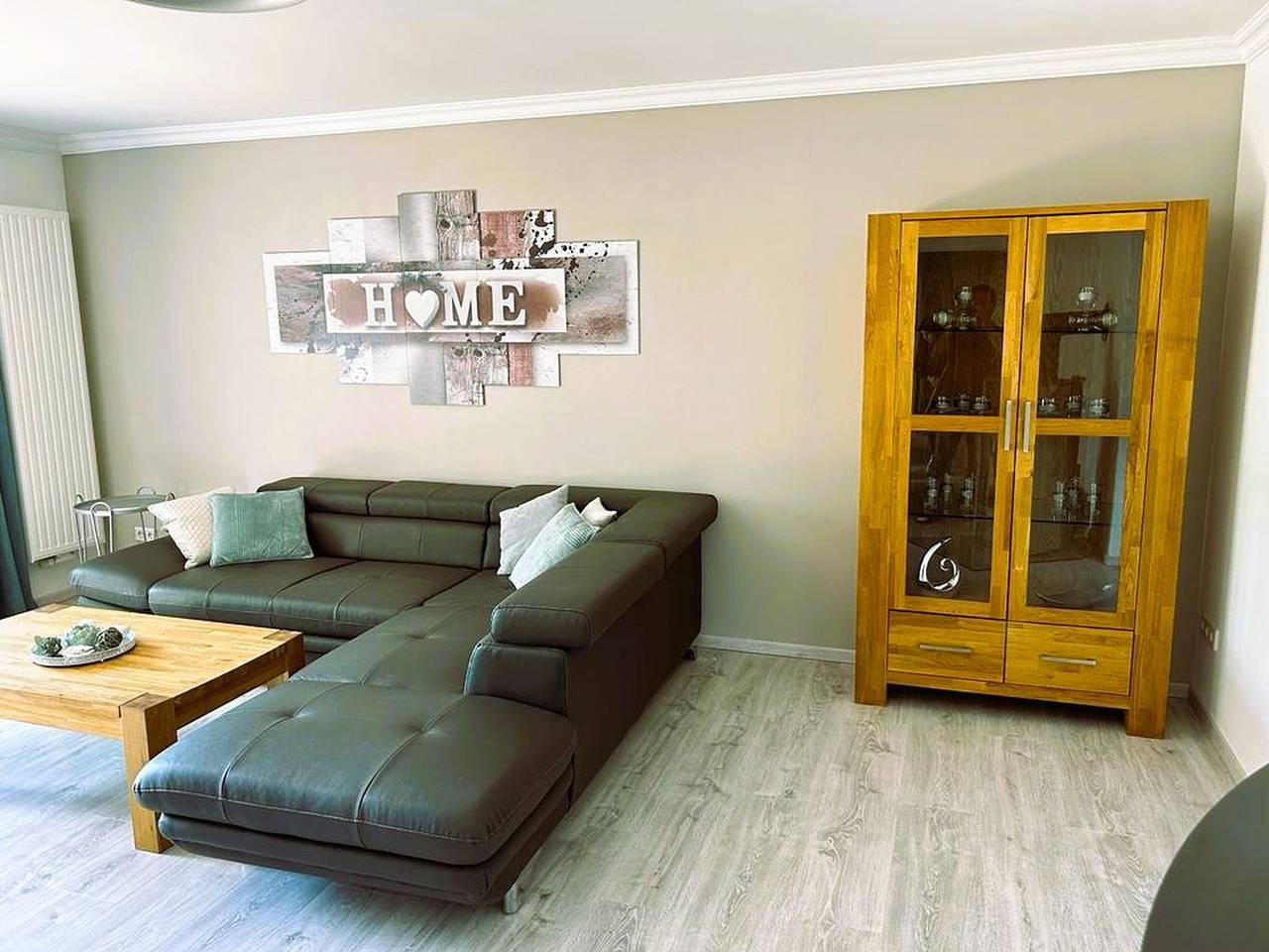 Ganze Wohnung, Ferienwohnung Sauerland an der Ruhr mit Garten in Olsberg, Hochsauerlandkreis