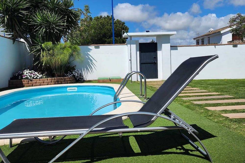 Casa vacanza a Bahía de Cádiz a partire da 126€ a notte