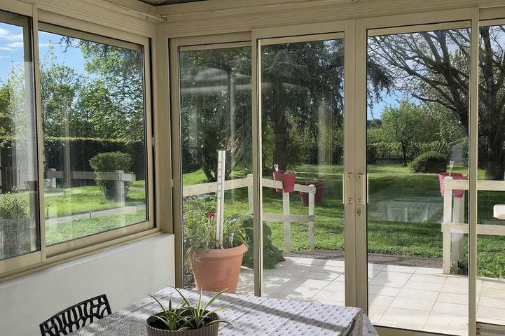 Location de vacances pour 3 personnes dans Muron
