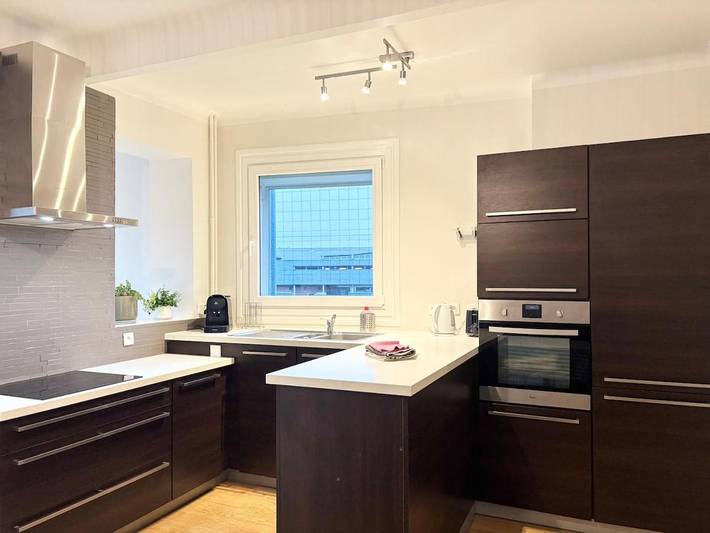 Gîte pour 7 personnes, avec vue et terrasse à Lambersart - 3