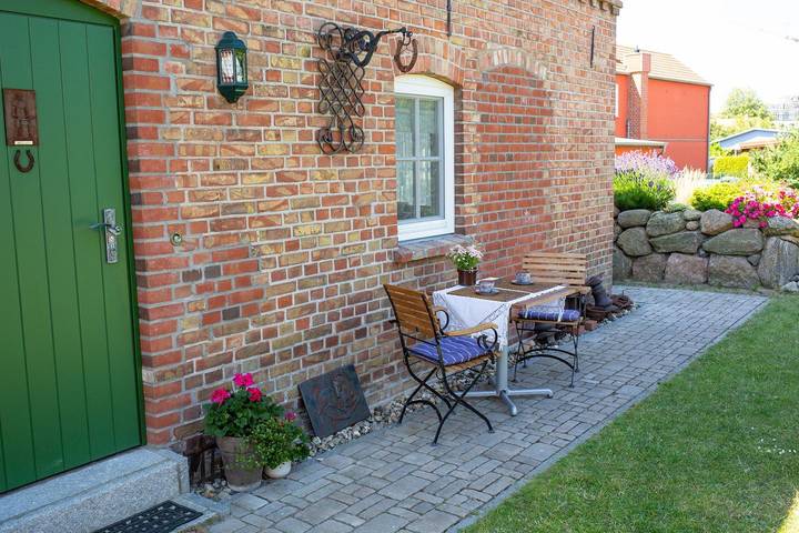 Ferienhaus für 2 Personen, mit Garten auf Fischland - Darß - Zingst - 2
