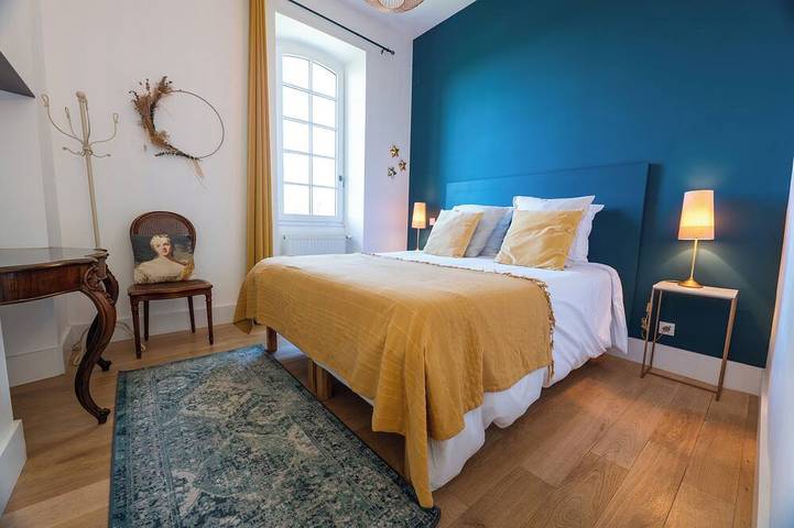 Location de vacances pour 15 personnes, avec jardin à Tabanac - 3