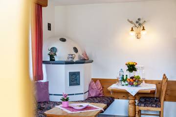 Ferienwohnung für 3 Personen in Leutasch, Innsbruck Land, Bild 4