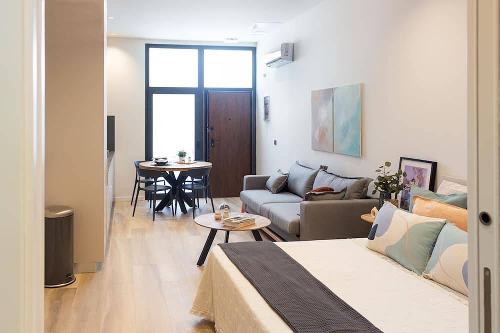 Entire apartment, Vlc Host - Cubells A in Valencia, Costa de Valencia