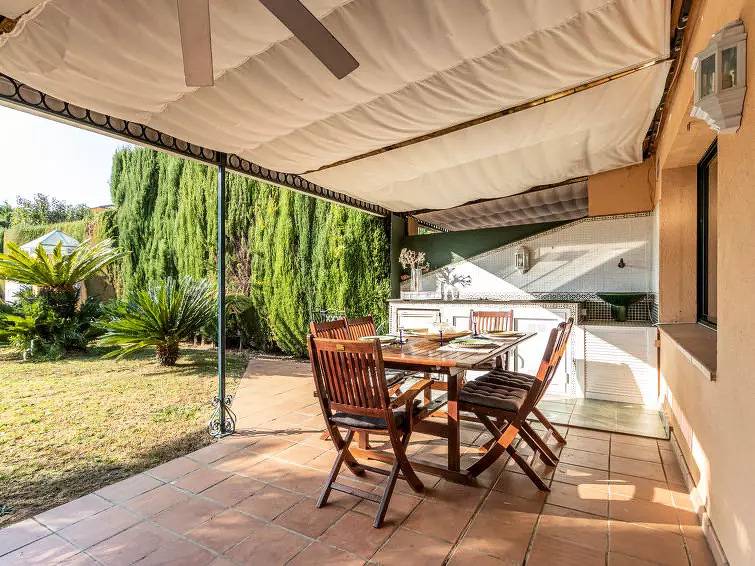 Maison 4 Personnes in Navata, Alt Empordà