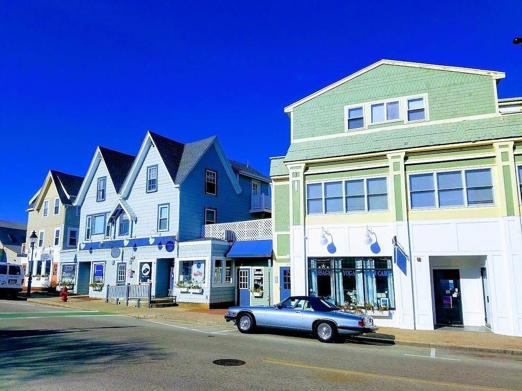 Ganze Wohnung, Geräumig und hell, sehr nah am Strand! in Wareham, Massachusetts