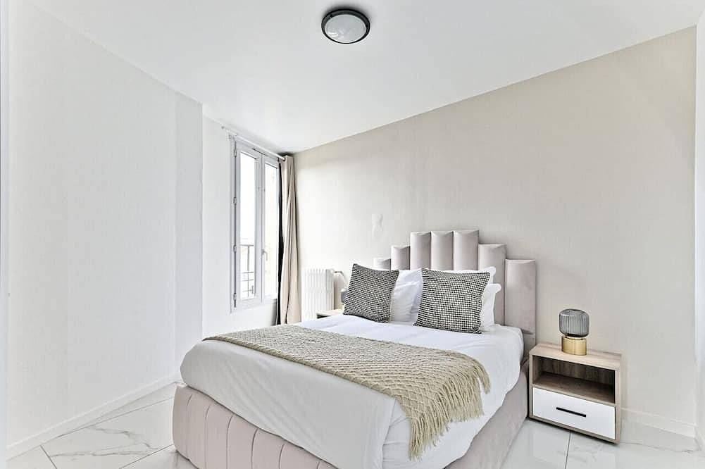 Apartamento entero, Bright, friendly apartment in Gagny, Sena-Saint Denis