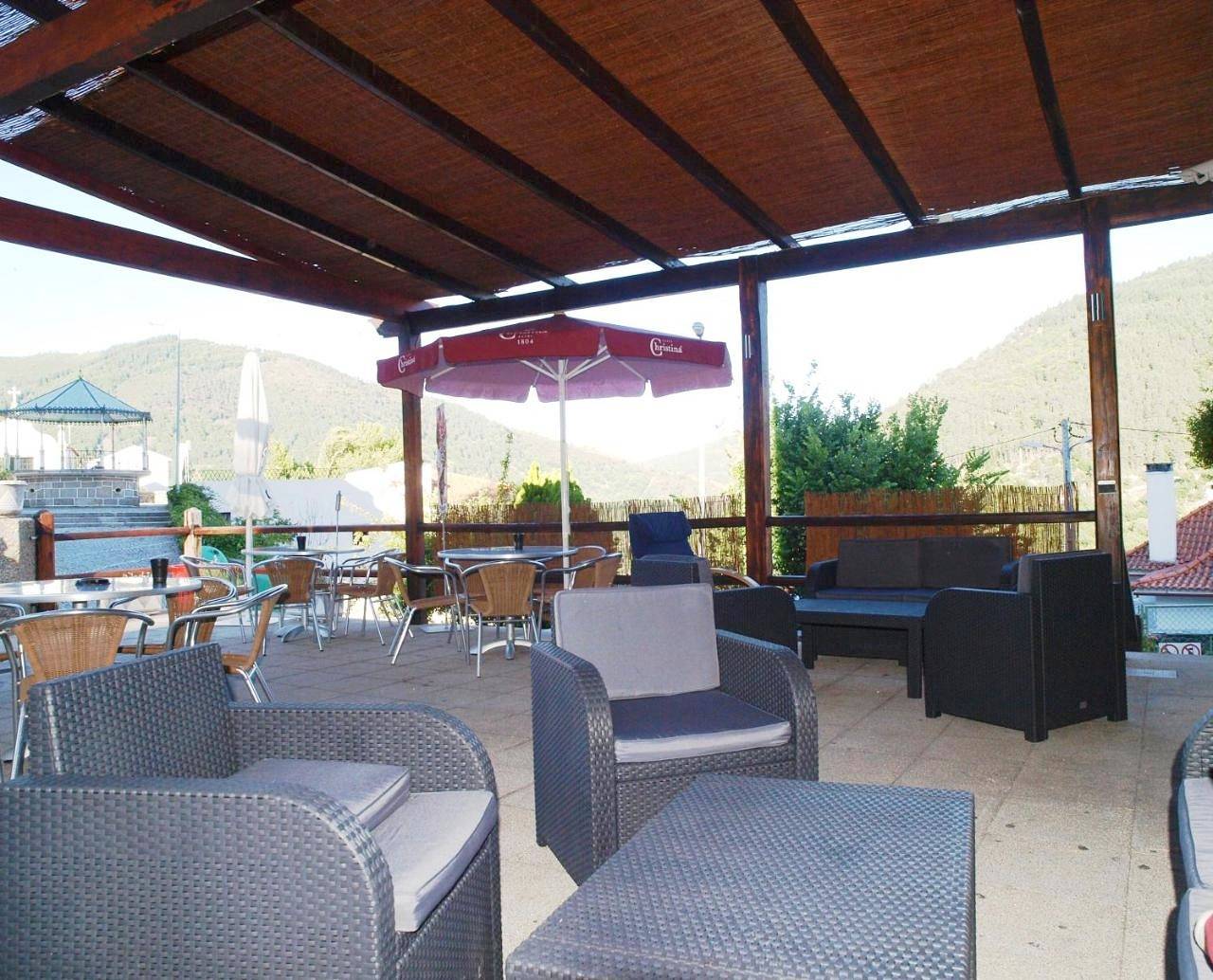 Estrela in Beira Interior Norte, Manteigas