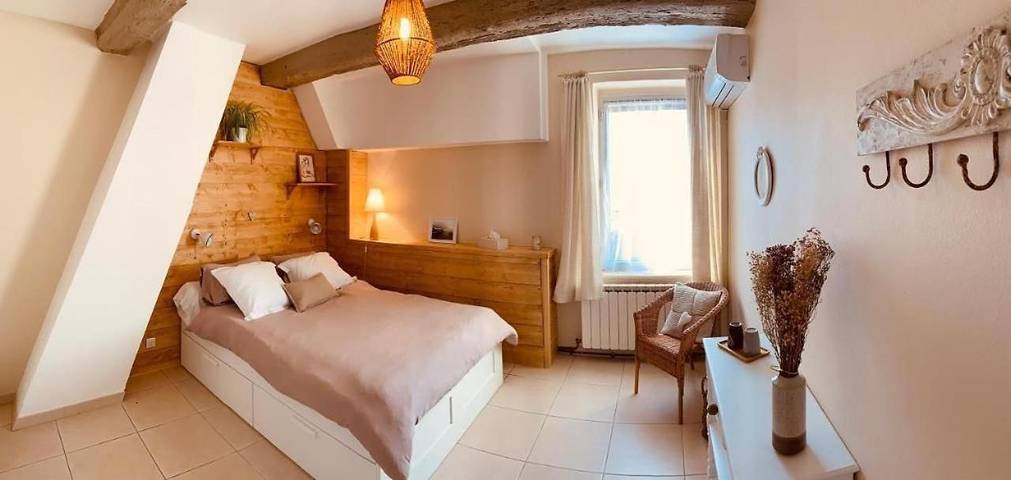 Location de vacances pour 10 personnes, avec terrasse à Lansargues - 2