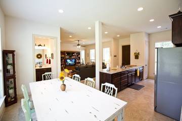 Bed And Breakfasts for 4 Guests in Texas, USA, Picture 1