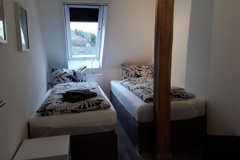 Ganze Wohnung, Gemütliche Wohnung in Ostbevern in Ostbevern, Münsterland