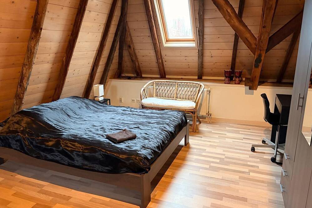 Apartamento entero, Aparthotel Gelkingehof Nextdoor, right in the heart of downtown Groningen in Groninga, Región de Groningen