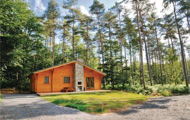 Vakantiehuis voor 8 Personen in Viroinval, Parc Naturel Viroin Hermeton, Afbeelding 4