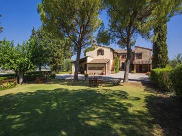 Casa Vacanza per 5 Persone in Castelfiorentino, Chianti, Foto 3