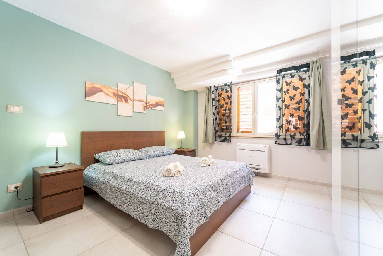 Apartamento entero, Urban Experience - Syracuse Lovely Flat in Siracusa, Provincia de Siracusa