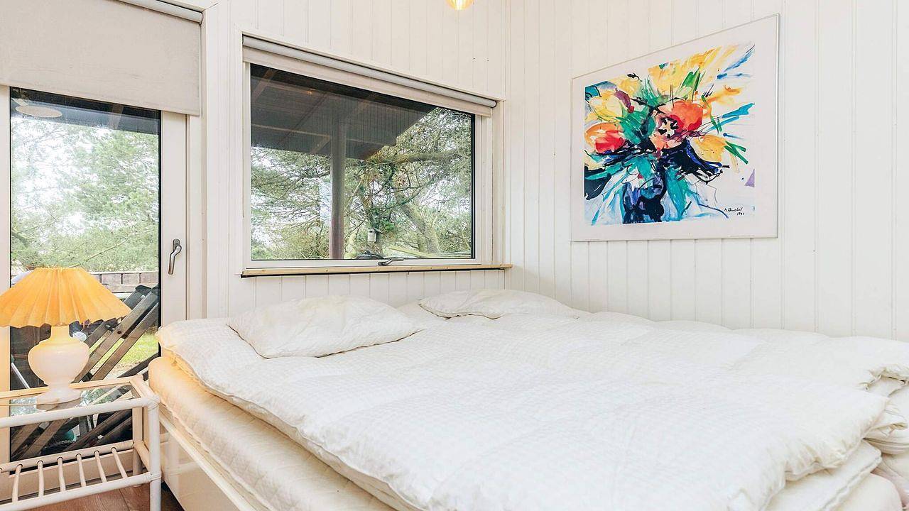 Ferienhaus für 6 Personen (80 m²) in Pandrup in Rødhus, Jammerbugt