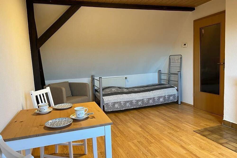 Ganze Wohnung, Monteurswohnung Döbeln 44 in Döbeln, Chemnitz und Umgebung