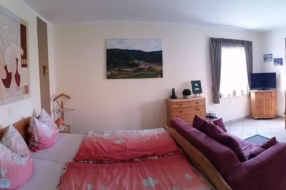 Ganze Wohnung, ***Apartment Krausberg für 2 Personen im Herzen des Ahrtals. in Rech, Ahrtal