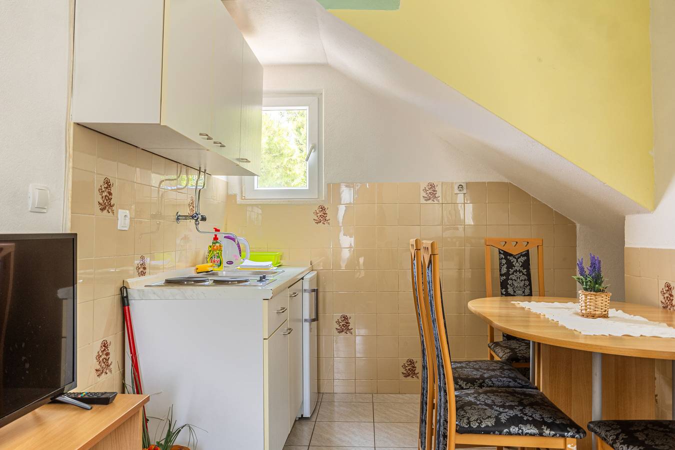 Ganze Wohnung, Apartments Josip in Baska Voda, Makarska Riviera