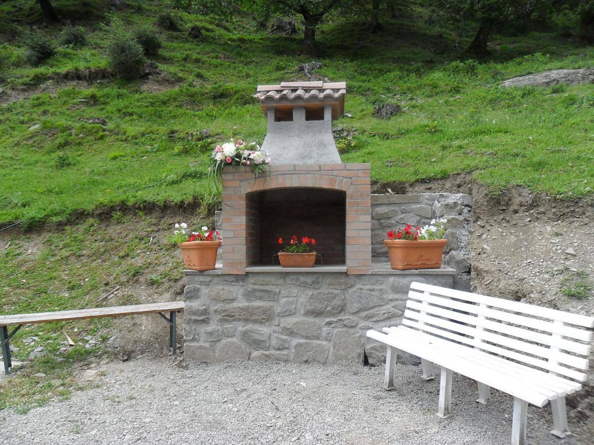 Appartamento intero, Agriturismo La Buca in Cutigliano, Iano