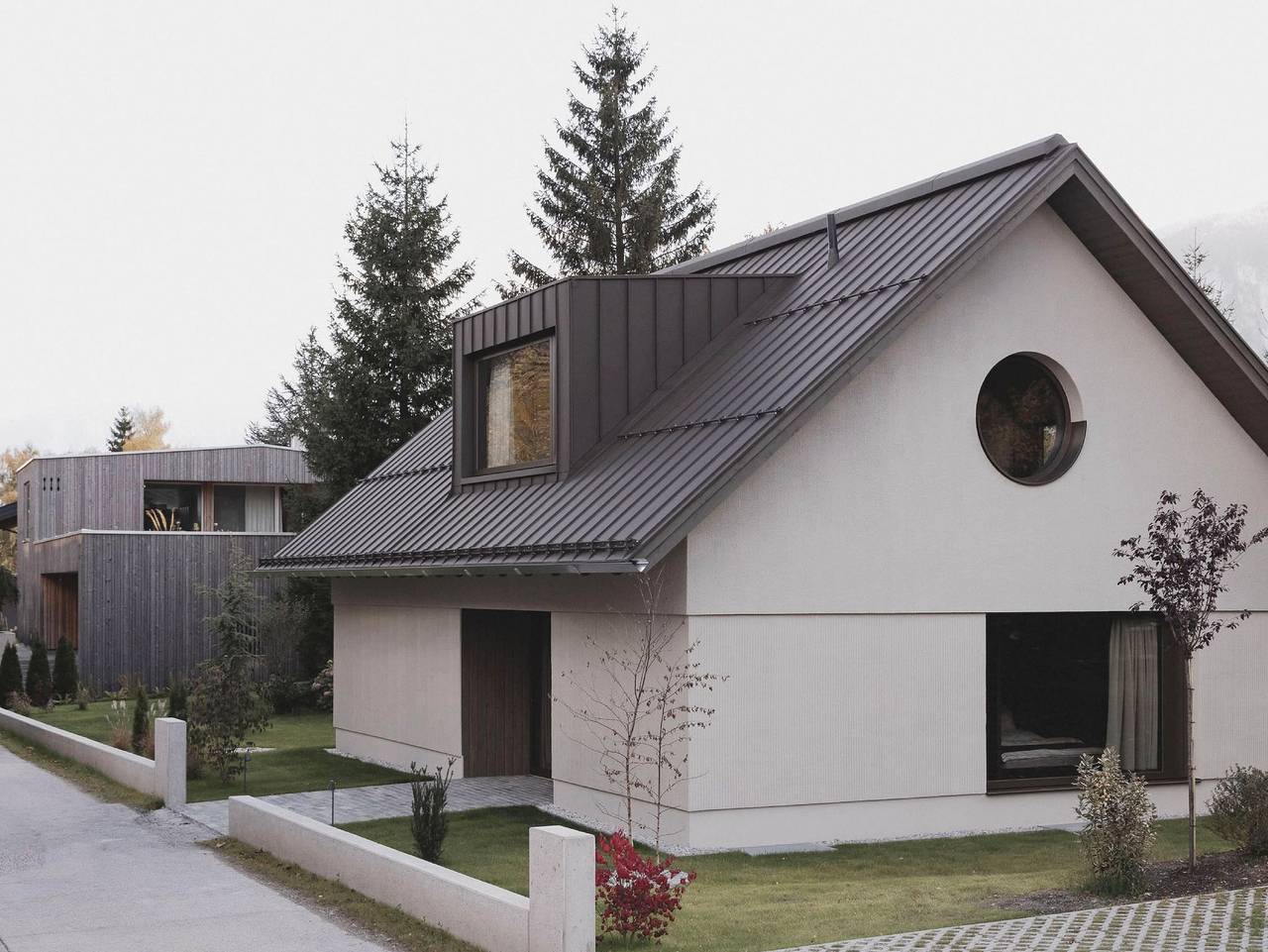 Gartenhaus Baua - Gartenhaus Baua in Maurach, Eben am Achensee