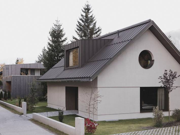 Ferienhaus für 6 Personen, kinderfreundlich in Eben am Achensee - 2