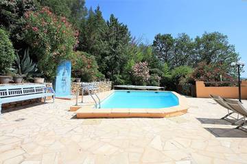 Gîte pour 2 personnes à La Motte