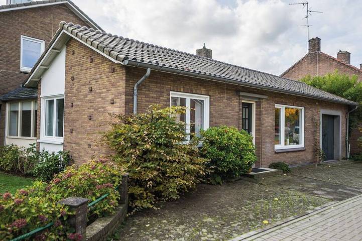 Ferienwohnung für 4 Personen in Emmerich