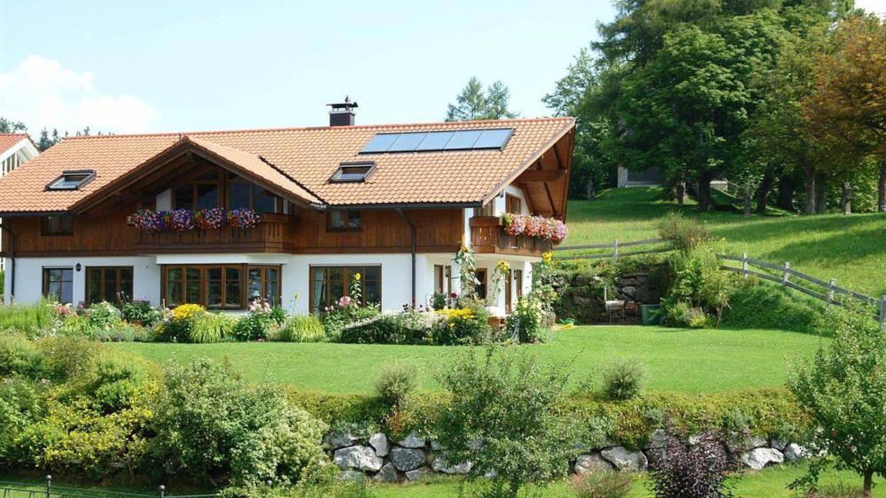 Ganze Ferienwohnung, Ferienwohnung für 4 Personen (83 m²) in Immenstadt in Immenstadt, Bayerisch Schwaben