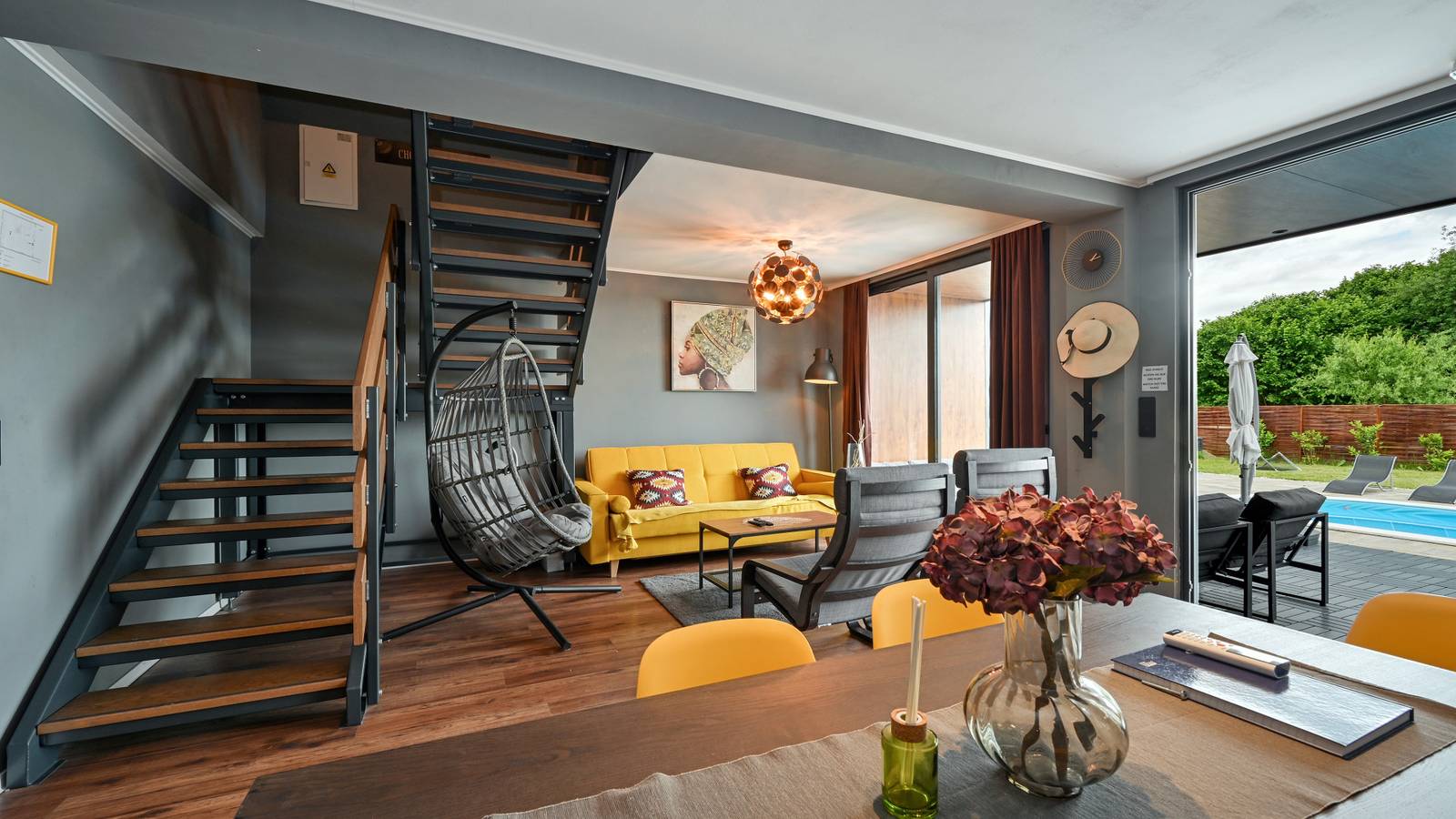 Holiday House Ved by Villas Guide in Koprivnica-Krizevci