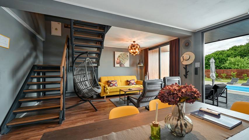 Holiday House Ved by Villas Guide in Koprivnica-Krizevci