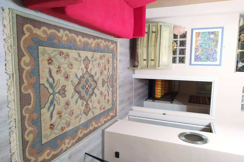 Casa Pif: ruhig, hübsch und einladend in Frosinone, Frosinone Provinz