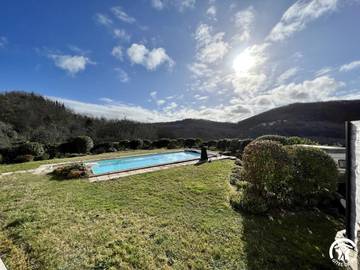 Gîte pour 4 Personnes dans Saint-Benoît, Région de Limoux, Photo 2