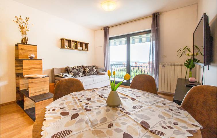 Apartamento de férias inteiro, Apartamento de férias para 4 pessoas com terraço in Piran, Riviera eslovena