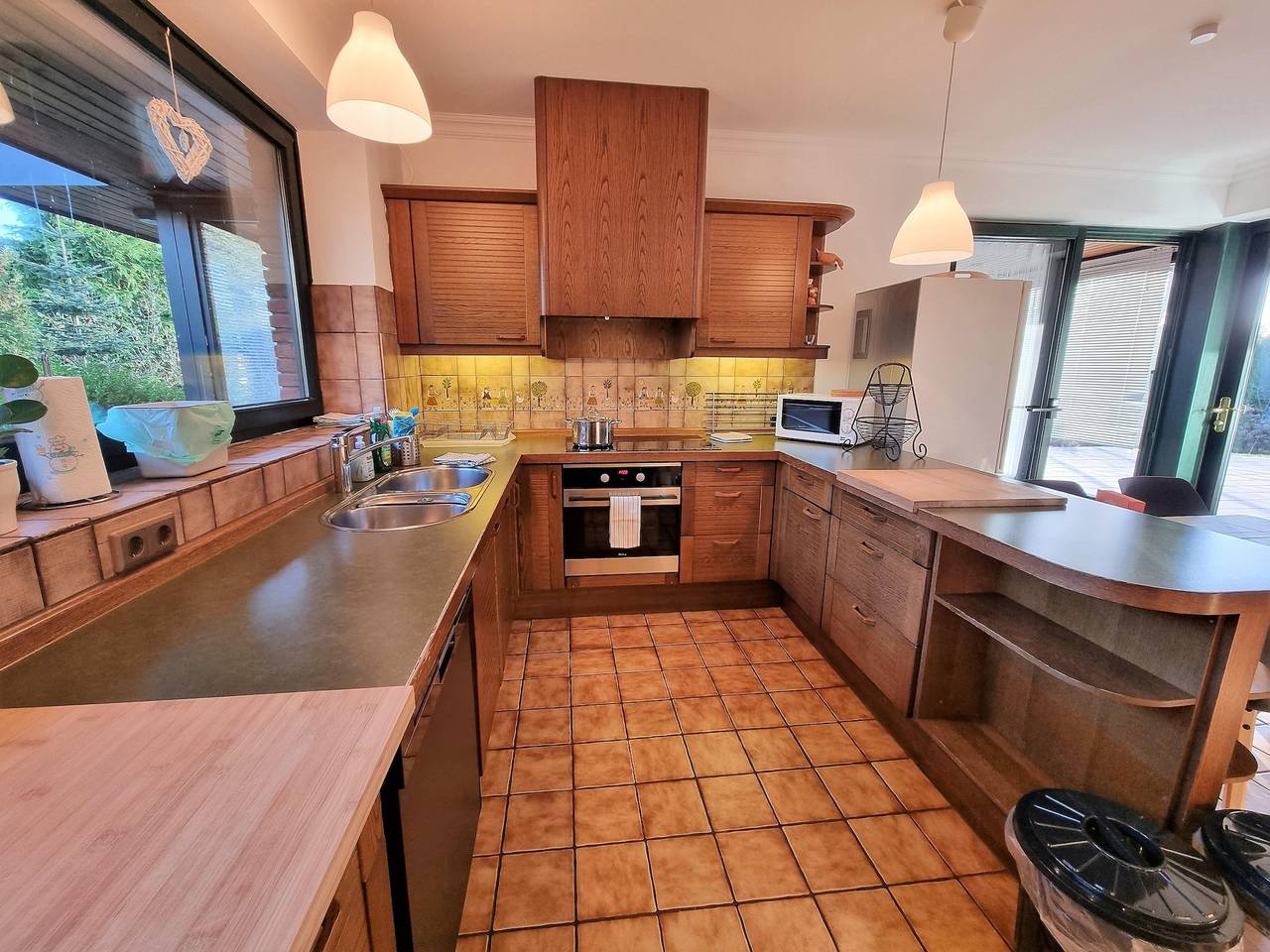 Ganze Ferienwohnung, Ferienquartier Hamburg in Seevetal, Landkreis Harburg