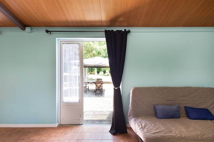 Chalet para 6 personas, con Jardín en Provincia de Barcelona - 3
