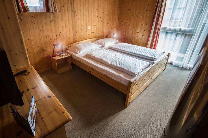 Ferienhaus für 5 Personen, mit Terrasse und Sauna sowie Kinderpool, mit Haustier in der Steiermark - 3