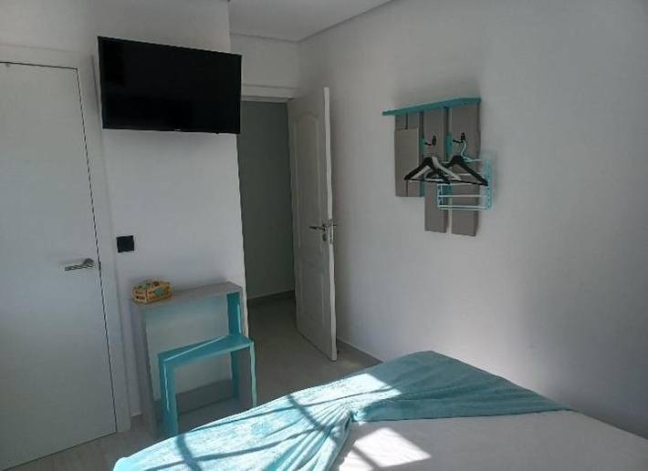 Chambre d’hôte pour 2 personnes, avec piscine et bassin pour enfant ainsi que vue et jardin dans Gerês - 2