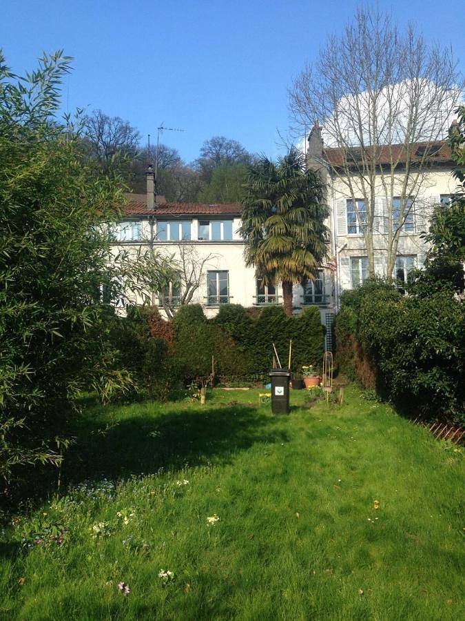 Gîte pour 2 personnes, avec vue à Jouy-en-Josas - 4