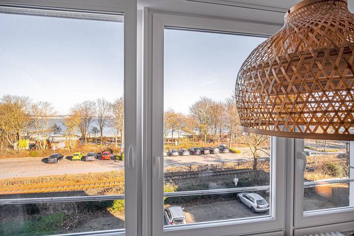 Ferienwohnung für 2 Personen in Eckernförde - 4